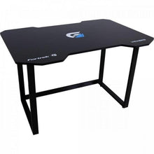 Carregar imagem no visualizador da galeria, Mesa Gamer VICKERS Azul - Borda de 15mm
