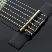 Carregar imagem no visualizador da galeria, Violão Giannini Start NRBK Infantil 30&quot; Preto
