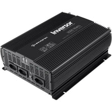 Carregar imagem no visualizador da galeria, Inversor de Onda Modificada 3000W 12Vdc/127V PW12-1 Off Grid Hayonik
