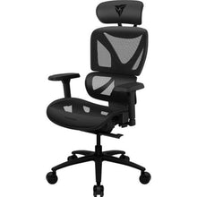 Carregar imagem no visualizador da galeria, Cadeira Ergonômica ThunderX3 XTC Mesh Preta
