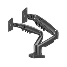 Carregar imagem no visualizador da galeria, Suporte Para Monitor Articulado de Mesa 17-35&quot; 2m ELG F160N
