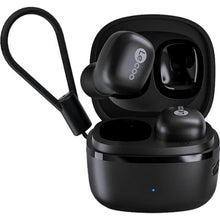 Carregar imagem no visualizador da galeria, Fone de Ouvido Lecoo EW301 Bluetooth Preto
