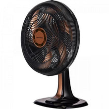 Carregar imagem no visualizador da galeria, Ventilador de Mesa Ventisol Turbo 6 40cm Bronze 220v

