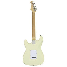 Carregar imagem no visualizador da galeria, Guitarra Aria Pro II STG-003/SPL Vanilla White
