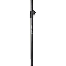 Carregar imagem no visualizador da galeria, Suporte Para Som Profissional Hayonik S100 Preto
