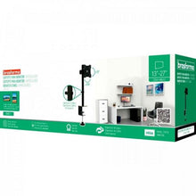 Carregar imagem no visualizador da galeria, Suporte Articulado Para Monitor LED/LCD 13&quot;-27&quot; Brasforma BM811
