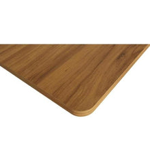 Carregar imagem no visualizador da galeria, Mesa de Parede Dobrável MDR-1100 HAYONIK Amêndola Rústica
