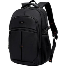 Carregar imagem no visualizador da galeria, Mochila Para Notebook 15,6&quot; Lecoo BG02 Preta
