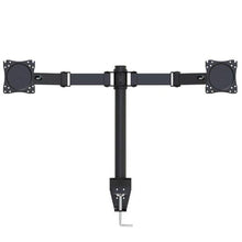 Carregar imagem no visualizador da galeria, Suporte Multiarticulado de Mesa Para Monitor 14&quot;-27&quot; ELG F50X2
