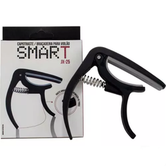 Capotraste/braçadeira Smart Jx-25 Plástico