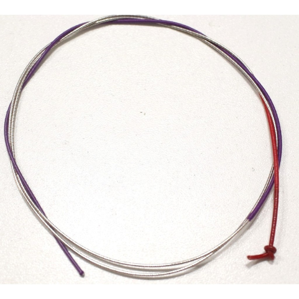 3° Corda para Viola Sol Mauro Calixto