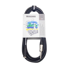 Carregar imagem no visualizador da galeria, Cabo Extensão Fone De Ouvido  Phc05 P10 1/4 Trs X P2 3,5 Wireconex
