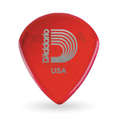 Palheta 1.5 (3 Unidades) D Addario Acrylux Reso Jazz 3AR7-03