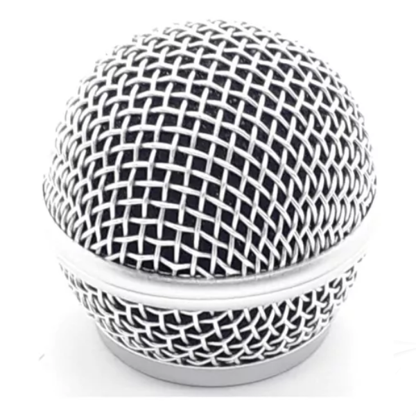 Globo para Microfone Soundvoice SM58