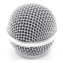 Globo para Microfone Soundvoice SM58