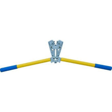 Carregar imagem no visualizador da galeria, Alicate De Compressão Matriz Hikari HE-650
