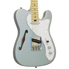 Carregar imagem no visualizador da galeria, Guitarra Aria Pro II TEG-TL Metallic Ice Blue
