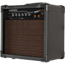 Carregar imagem no visualizador da galeria, Cubo Para Contrabaixo Hayonik Breaker30 30W Preto
