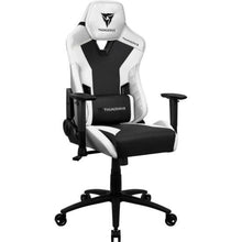 Carregar imagem no visualizador da galeria, Cadeira Gamer ThunderX3 TC3 All White Branca
