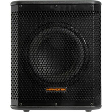 Carregar imagem no visualizador da galeria, Caixa Subwoofer Hayonik SBW8
