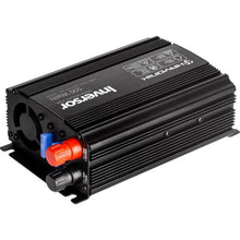 Carregar imagem no visualizador da galeria, Inversor de Onda Modificada 500W 12Vdc/127V PW11-7 Off Grid Hayonik
