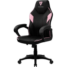 Carregar imagem no visualizador da galeria, Cadeira Gamer ThunderX3 EC1 Rosa
