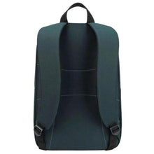 Carregar imagem no visualizador da galeria, Mochila Para Notebook Targus Geolite Essentials 15,6&quot; Preta

