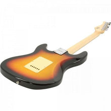 Carregar imagem no visualizador da galeria, Guitarra Strinberg STS100 Sunburst
