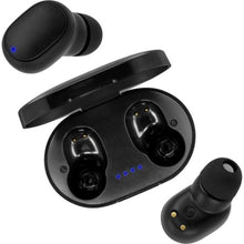 Carregar imagem no visualizador da galeria, Fone De Ouvido Bright Max Sound Bluetooth Preto
