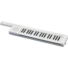 Carregar imagem no visualizador da galeria, Teclado Yamaha SHS-300 Sonogenic Keytar Branco
