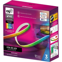 Carregar imagem no visualizador da galeria, Fita Led Smart 3m SHFL200 ELG
