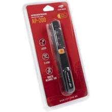 Carregar imagem no visualizador da galeria, Apresentador Sem Fio C3Tech AP-200
