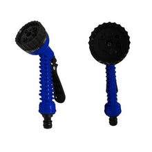 Carregar imagem no visualizador da galeria, Mangueira Látex 13 Metros KM215CA Azul Kepper
