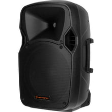 Carregar imagem no visualizador da galeria, Caixa Acústica Passiva Hayonik CP-12400 400W Preta
