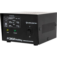 Carregar imagem no visualizador da galeria, Carregador Inteligente de Baterias FCB5A Hobby HAYONIK
