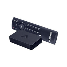 Carregar imagem no visualizador da galeria, Conversor e Gravador Digital Aquário DTV-9000
