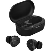 Carregar imagem no visualizador da galeria, Fone de Ouvido Philips TAT1209 Bluetooth Preto
