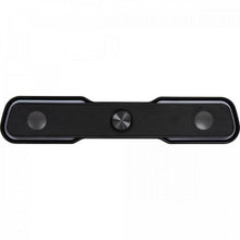 Carregar imagem no visualizador da galeria, Soundbar Gamer Para PC Fortrek Black Hawk P2 + USB
