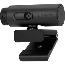 Carregar imagem no visualizador da galeria, Webcam Streamplify Full HD 60FPS Preta

