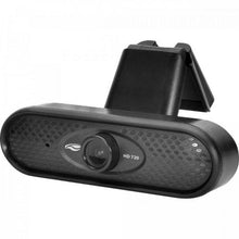 Carregar imagem no visualizador da galeria, Webcam C3Tech WB-71BK Preto
