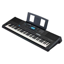 Carregar imagem no visualizador da galeria, Teclado Yamaha PSR-EW425 Portátil

