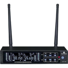 Carregar imagem no visualizador da galeria, Microfone Sem Fio Harmonics HSF-300 Duplo
