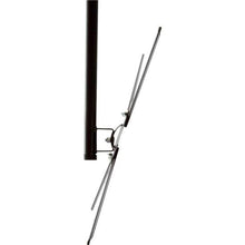 Carregar imagem no visualizador da galeria, Suporte de Teto Para TV 10&quot;-55&quot; SBRP150 Preto Brasforma
