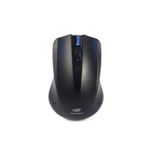 Carregar imagem no visualizador da galeria, Kit Teclado e Mouse C3tech K-W10 Sem Fio Preto
