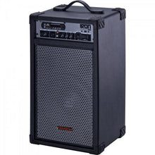 Carregar imagem no visualizador da galeria, Caixa Multiuso Hayonik Iron 600 100W Bluetooth Preta
