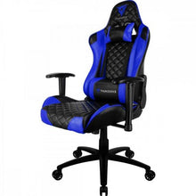 Carregar imagem no visualizador da galeria, Cadeira Gamer ThunderX3 TGC12 Azul
