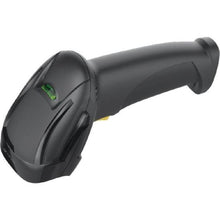 Carregar imagem no visualizador da galeria, Leitor de Código de Barras USB C3Tech LB-W200V2BK Preto
