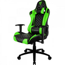 Carregar imagem no visualizador da galeria, Cadeira Gamer ThunderX3 TGC12 Verde
