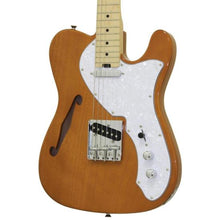 Carregar imagem no visualizador da galeria, Guitarra Aria Pro II TEG-TL Natural
