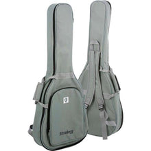 Carregar imagem no visualizador da galeria, Violão Strinberg SD201HC Folk Aço Eletroacústico Natural Satin Com Bag
